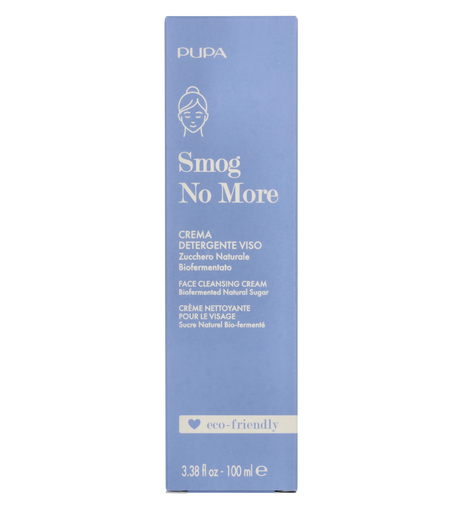 PUPA Smog No More – krema za čišćenje lica