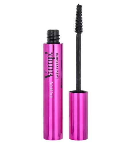 PUPA Vamp! Lash Extender 112 Extra Black