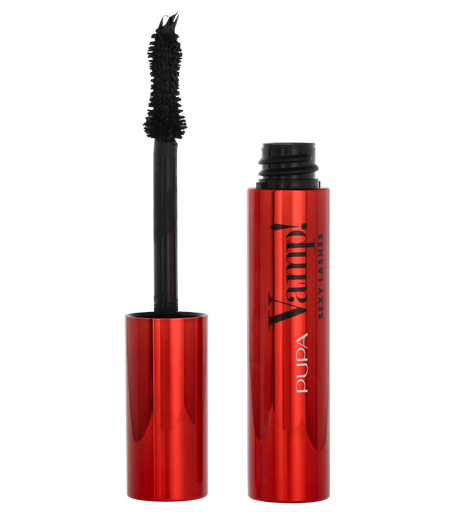 PUPA Vamp! maskara Sexy Lashes