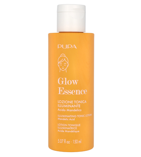 PUPA Glow Essence – posvjetljujući losion za lice