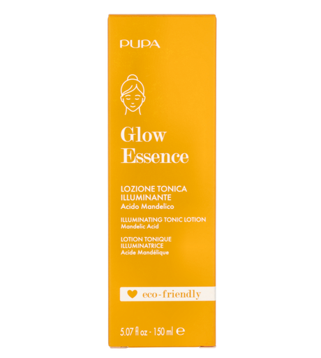 PUPA Glow Essence – posvjetljujući losion za lice