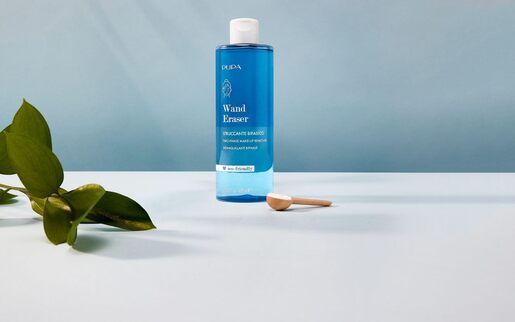 PUPA Wand Eraser – dvostrani odstranjivač šminke