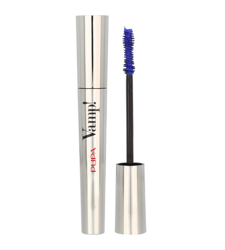 PUPA Vamp! maskara 301 Electric Blue