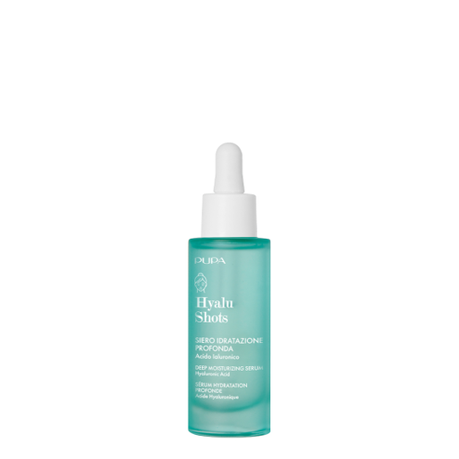PUPA Hyalu Shots – dubinski hidratantni serum