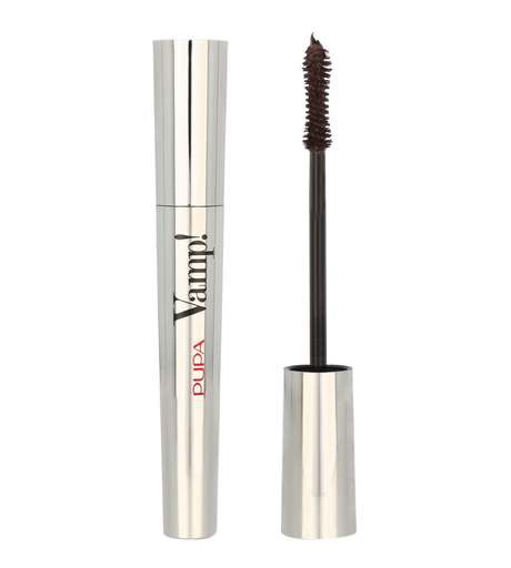 PUPA Vamp! maskara 200 Chocolate Brown
