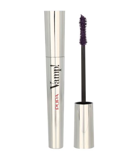 PUPA Vamp! maskara 400 Amethyst Violet