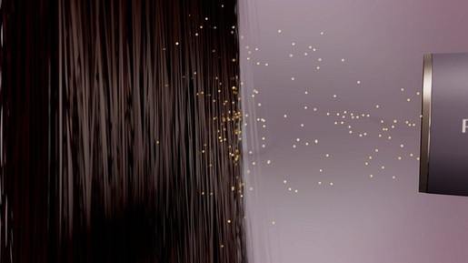 REMINGTON digitalni fen za kosu EC8930E51 AIRvive™