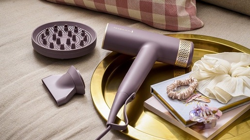 REMINGTON digitalni fen za kosu EC8930E51 AIRvive™