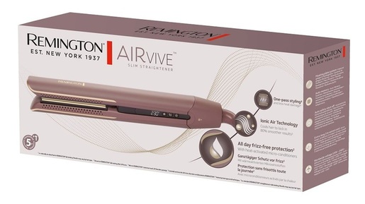 REMINGTON pegla za kosu S8930E51 AIRvive™
