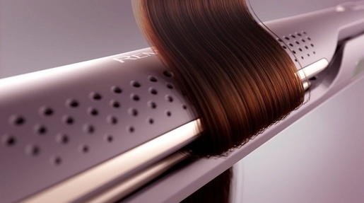 REMINGTON 2u1 fen i pegla za kosu AS8930E51 AIRvive™