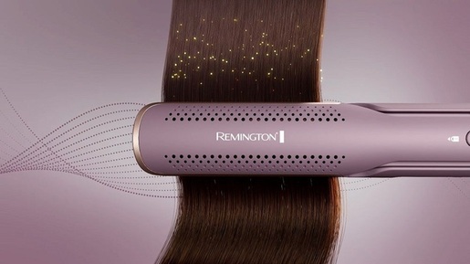 REMINGTON 2u1 fen i pegla za kosu AS8930E51 AIRvive™