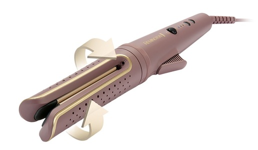 REMINGTON rotirajući uvijač za kosu CI8930E51 AIRvive™