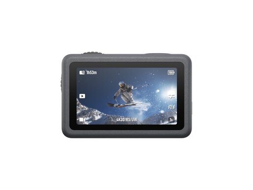 DJI Osmo Action 6 Standard Combo, akcijska kamera