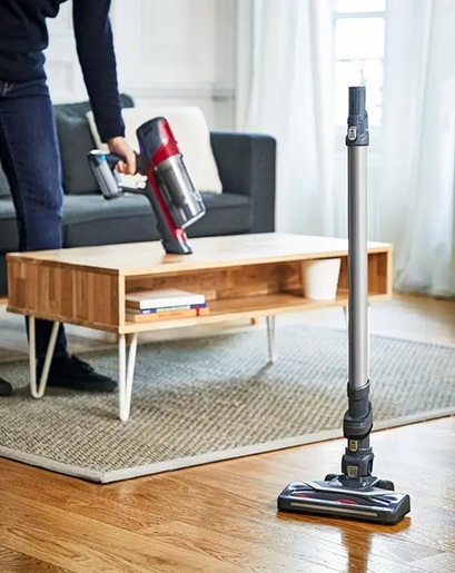 ROWENTA štapni usisivač RH6877WO X-PERT 6.60, 18 V