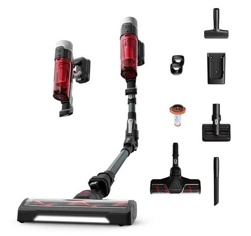 ROWENTA štapni usisivač RH2098WO X-Force Flex 9.60 Complete