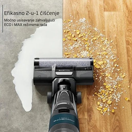 ROWENTA štapni usisivač GZ2251E0 X-Clean 2