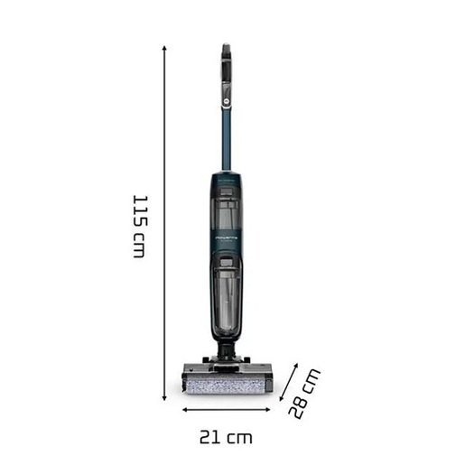 ROWENTA štapni usisivač GZ2251E0 X-Clean 2