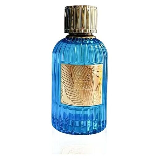 Paris Corner Qissa Blue Eau de Parfum 100 ml – unisex parfem