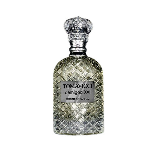 Tomavicci Empyrean Extrait de Parfum 100 ml – unisex parfem