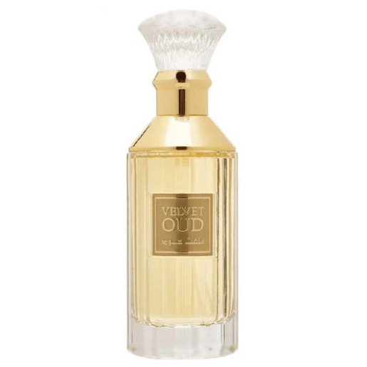 Lattafa Velvet Oud Eau de Parfum 100 ml – unisex parfem