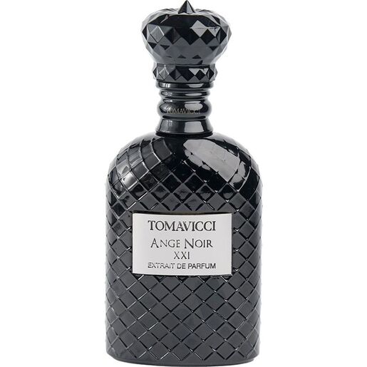 Tomavicci Ange Noir XXI Extrait de Parfum 100 ml – unisex parfem