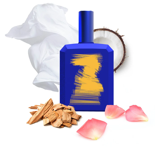 Histoires de Parfums This Is Not A Blue Bottle 1.7 Eau de Parfum 115 ml – unisex parfem (tester)