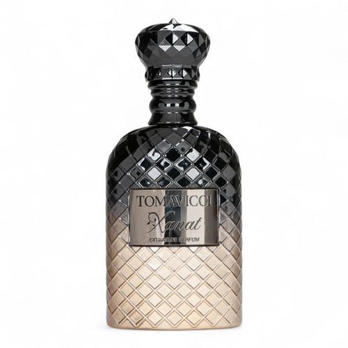 Tomavicci Xanat Extrait de Parfum 100 ml – unisex parfem