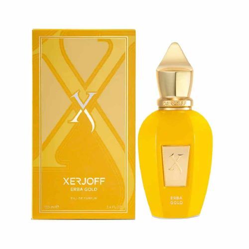 Xerjoff Erba Gold Eau de Parfum 100 ml – unisex parfem