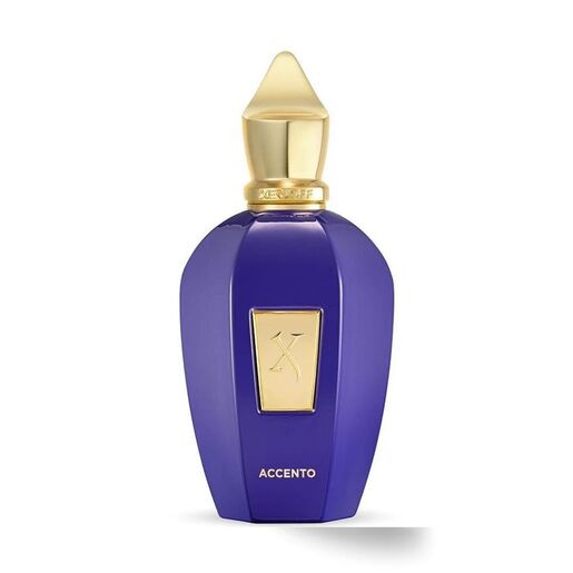 Xerjoff Accento Eau de Parfum 100 ml – unisex parfem