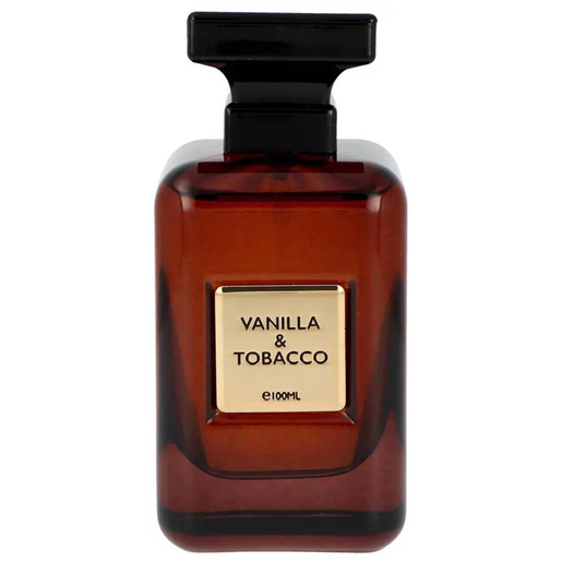Flavia Vanilla Tobacco Eau de Parfum 100 ml – unisex parfem