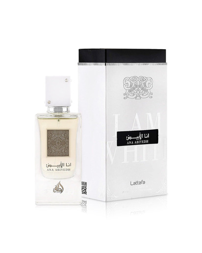 Lattafa Ana Abiyedh Eau de Parfum 60 ml – unisex parfem