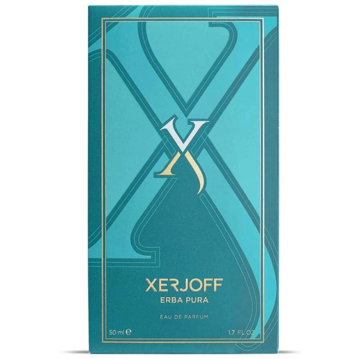 Xerjoff Erba Pura Eau de Parfum 100 ml – unisex parfem