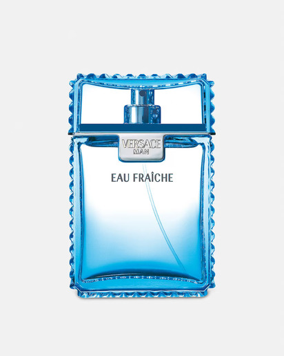 Versace Eau Fraiche Eau de Toilette 100 ml – unisex parfem