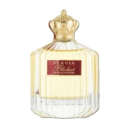 Flavia Blackarat Rouge Intense Eau de Parfum 100 ml – unisex parfem