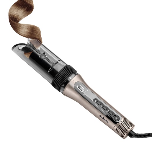 BaByliss automatski uvijač za kosu Style Secret Air C6688E 25 mm, 170–200 °C