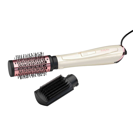 BaByliss četka na vrući zrak AS914PE Stardust Shimmer, 1000 W