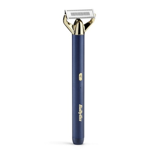 BaByliss trimer OT992E X-Blade Super-X Metal Series Navy Gold