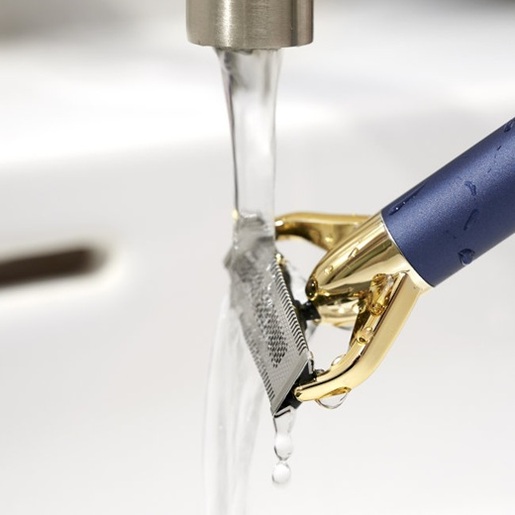 BaByliss trimer OT992E X-Blade Super-X Metal Series Navy Gold