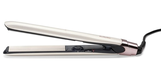 BaByliss pegla za kosu ST914PE Stardust Shimmer 24 mm, 180–235 °C