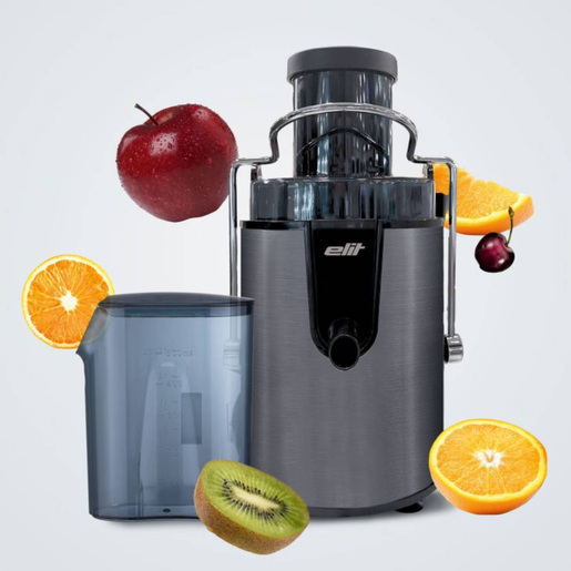 Elit sokovnik Alu-400B Vitajuice