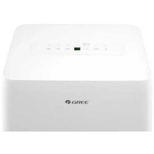 GREE odvlaživač zraka GDN16BE AOVIA