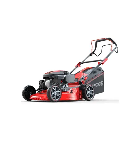 Praktik Garden - Samohodna benzinska kosilica 3,5 KS 43 cm PG65424