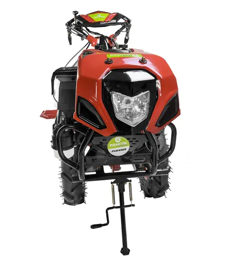 Praktik Garden – Benzinska kopačica 13 KS, 389 cc PG64909