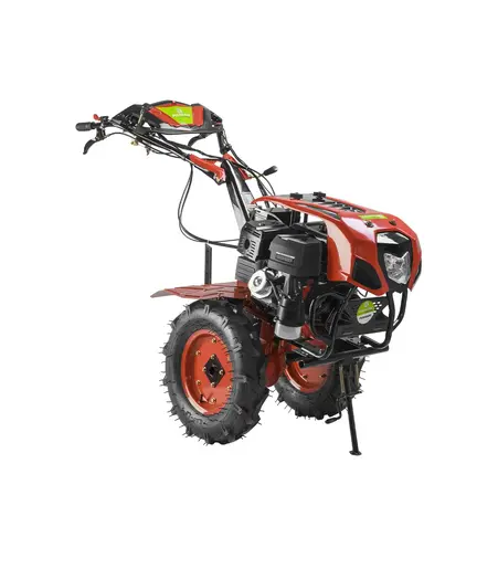 Praktik Garden – Benzinska kopačica 13 KS, 389 cc PG64909