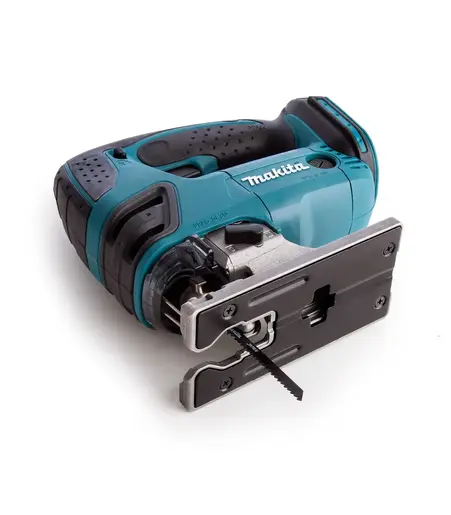 Makita - Akumulatorska ubodna pila DJV180ZX