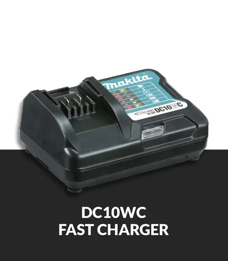 Makita - Akumulatorska kružna pila CXT HS301DWAE