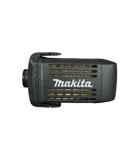 Makita - Akumulatorska oscilirajuća brusilica DBO480Z 18 V LXT SOLO