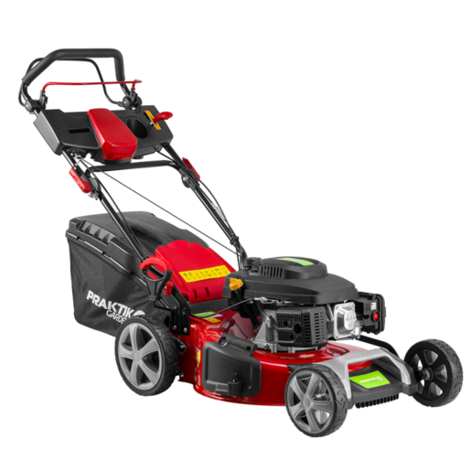 Praktik Garden – Samohodna benzinska kosilica 7 KS, 53 cm PG65422