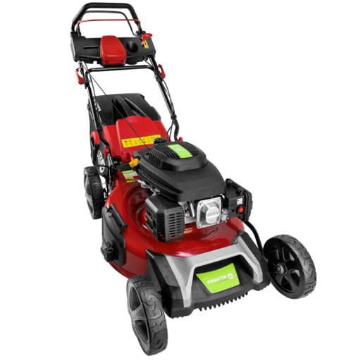 Praktik Garden – Samohodna benzinska kosilica 7 KS, 53 cm PG65422