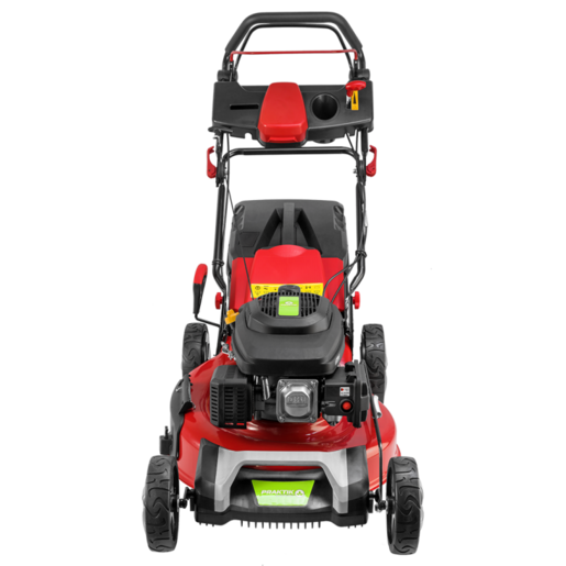 Praktik Garden – Samohodna benzinska kosilica 7 KS, 53 cm PG65422